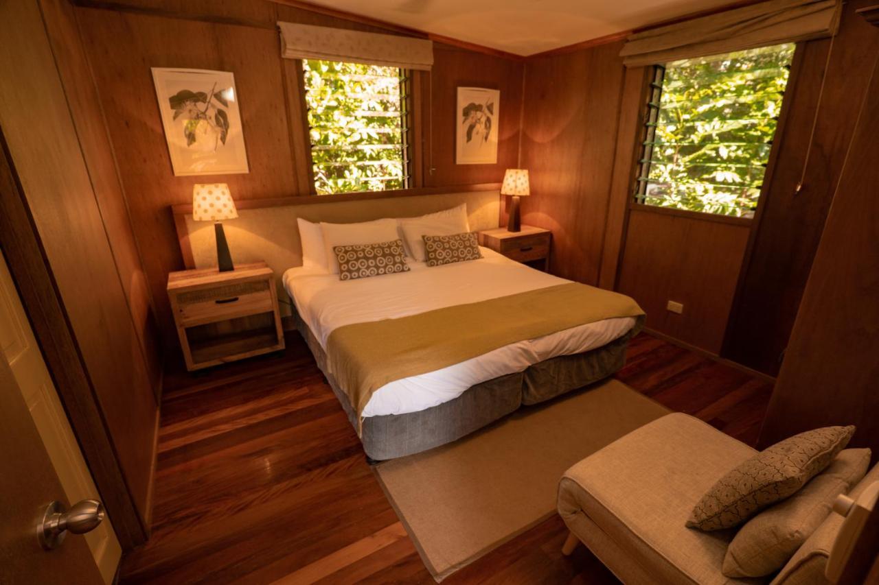 Whispering Valley Cottage Retreat Maleny Eksteriør billede