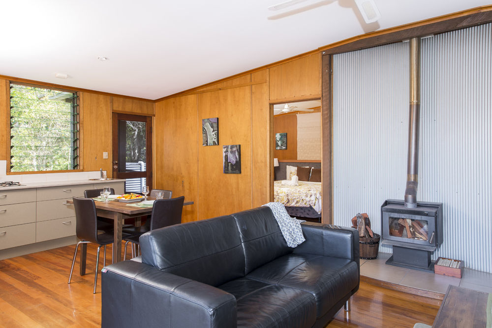 Whispering Valley Cottage Retreat Maleny Eksteriør billede