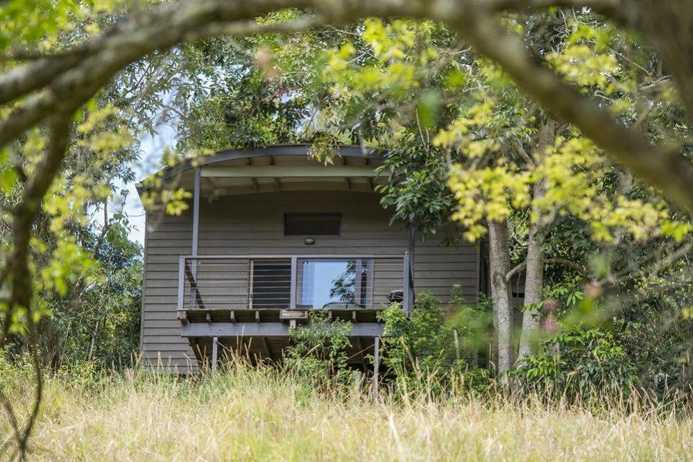 Whispering Valley Cottage Retreat Maleny Eksteriør billede
